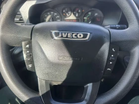 Iveco 35c17 undefined | Auto.bg — изображение 13 Iveco 35c17 undefined | Auto.bg — изображение 13