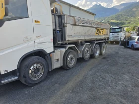 Volvo Fh 540 10x4R * * ВНОС ОТ ШВЕЙЦАРИЯ* * | Auto.bg — изображение 3 Volvo Fh 540 10x4R * * ВНОС ОТ ШВЕЙЦАРИЯ* * | Auto.bg — изображение 3