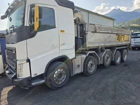 Volvo Fh 540 10x4R * * ВНОС ОТ ШВЕЙЦАРИЯ* *