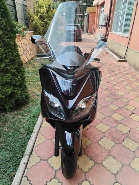 Honda Forza 250 i ПЕРФЕКТЕН!!! 17кк | Auto.bg — изображение 5 Honda Forza 250 i ПЕРФЕКТЕН!!! 17кк | Auto.bg — изображение 5