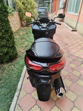 Honda Forza 250 i ПЕРФЕКТЕН!!! 17кк | Auto.bg — изображение 11 Honda Forza 250 i ПЕРФЕКТЕН!!! 17кк | Auto.bg — изображение 11