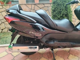Honda Forza 250 i ПЕРФЕКТЕН!!! 17кк | Auto.bg — изображение 9 Honda Forza 250 i ПЕРФЕКТЕН!!! 17кк | Auto.bg — изображение 9