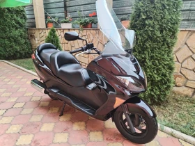 Honda Forza 250 i ПЕРФЕКТЕН!!! 17кк