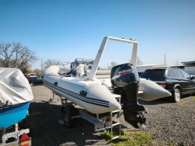 Надуваема лодка Gommonautica undefined | Auto.bg — изображение 3 Надуваема лодка Gommonautica undefined | Auto.bg — изображение 3