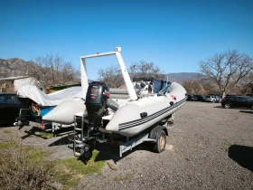 Надуваема лодка Gommonautica undefined | Auto.bg — изображение 2 Надуваема лодка Gommonautica undefined | Auto.bg — изображение 2