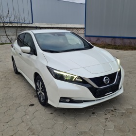 Nissan Leaf  Acenta/40kWh | Mobile.bg   3