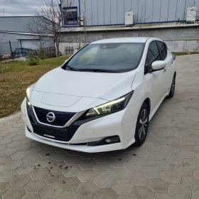Nissan Leaf  Acenta/40kWh | Mobile.bg   1
