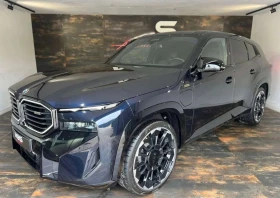 BMW XM 4, 4i xDrive - Car24.bg BMW XM 4, 4i xDrive