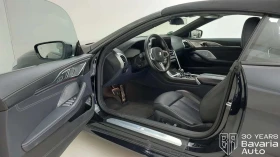 BMW 840 d xDrive Cabrio M Sport Paket Sportautomatic - 186500 лв. / 95355.94 € - 84796175 5 | Car24.bg BMW 840 d xDrive Cabrio M Sport Paket Sportautomatic - 186500 лв. / 95355.94 € - 84796175 5