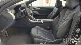 BMW 840 d xDrive Cabrio M Sport Paket Sportautomatic - 186500 лв. / 95355.94 € - 84796175 6 | Car24.bg BMW 840 d xDrive Cabrio M Sport Paket Sportautomatic - 186500 лв. / 95355.94 € - 84796175 6