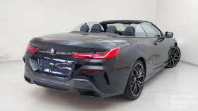 BMW 840 d xDrive Cabrio M Sport Paket Sportautomatic - 186500 лв. / 95355.94 € - 84796175 3 | Car24.bg BMW 840 d xDrive Cabrio M Sport Paket Sportautomatic - 186500 лв. / 95355.94 € - 84796175 3