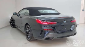BMW 840 d xDrive Cabrio M Sport Paket Sportautomatic - 186500 лв. / 95355.94 € - 84796175 2 | Car24.bg BMW 840 d xDrive Cabrio M Sport Paket Sportautomatic - 186500 лв. / 95355.94 € - 84796175 2