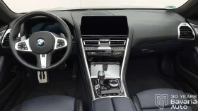 BMW 840 d xDrive Cabrio M Sport Paket Sportautomatic - 186500 лв. / 95355.94 € - 84796175 7 | Car24.bg BMW 840 d xDrive Cabrio M Sport Paket Sportautomatic - 186500 лв. / 95355.94 € - 84796175 7