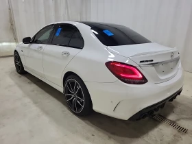 Mercedes-Benz C 43 AMG * CARFAX * БЕЗ ПЪРВОНАЧАЛНА ВНОСКА - 57500 лв. / 29399.28 € - 67015691 4 | Car24.bg Mercedes-Benz C 43 AMG * CARFAX * БЕЗ ПЪРВОНАЧАЛНА ВНОСКА - 57500 лв. / 29399.28 € - 67015691 4