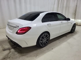 Mercedes-Benz C 43 AMG * CARFAX * БЕЗ ПЪРВОНАЧАЛНА ВНОСКА - 57500 лв. / 29399.28 € - 67015691 5 | Car24.bg Mercedes-Benz C 43 AMG * CARFAX * БЕЗ ПЪРВОНАЧАЛНА ВНОСКА - 57500 лв. / 29399.28 € - 67015691 5