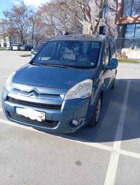 Citroen Berlingo 1.6 HDI 110к.с. Панорама - 6300 € / 12321.73 лв. - 22540121 2 | Car24.bg Citroen Berlingo 1.6 HDI 110к.с. Панорама - 6300 € / 12321.73 лв. - 22540121 2
