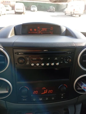 Citroen Berlingo 1.6 HDI 110к.с. Панорама - 6300 € / 12321.73 лв. - 22540121 5 | Car24.bg Citroen Berlingo 1.6 HDI 110к.с. Панорама - 6300 € / 12321.73 лв. - 22540121 5