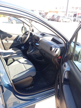 Citroen Berlingo 1.6 HDI 110к.с. Панорама - 6300 € / 12321.73 лв. - 22540121 15 | Car24.bg Citroen Berlingo 1.6 HDI 110к.с. Панорама - 6300 € / 12321.73 лв. - 22540121 15