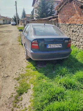 Skoda Octavia - 550 € / 1075.71 лв. - 86115681 3 | Car24.bg Skoda Octavia - 550 € / 1075.71 лв. - 86115681 3