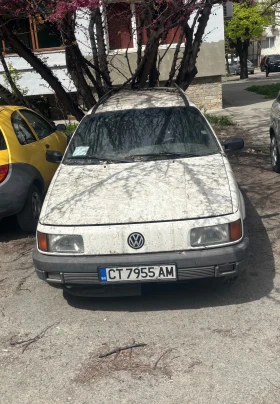 VW Passat - Car24.bg VW Passat