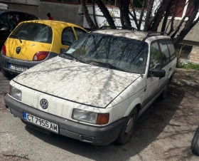 VW Passat - 999 € / 1953.87 лв. - 65449274 3 | Car24.bg VW Passat - 999 € / 1953.87 лв. - 65449274 3