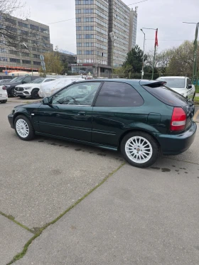 Honda Civic 1.5 VTEC - 3200 € / 6258.66 лв. - 20154676 3 | Car24.bg Honda Civic 1.5 VTEC - 3200 € / 6258.66 лв. - 20154676 3
