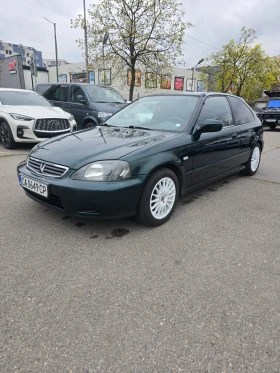 Honda Civic 1.5 VTEC - 3200 € / 6258.66 лв. - 20154676 2 | Car24.bg Honda Civic 1.5 VTEC - 3200 € / 6258.66 лв. - 20154676 2