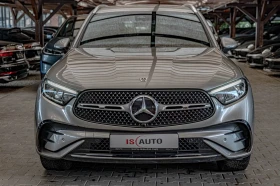 Снимка Mercedes-Benz GLC 20...