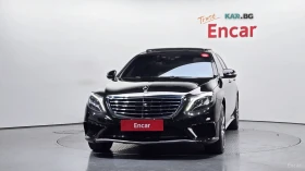 Mercedes-Benz S 63 4MATIC* КОЖА* ПОДГРЕВ* ОБДУХВ* BURMASTER* PANO* 36 | Auto.bg — изображение 3 Mercedes-Benz S 63 4MATIC* КОЖА* ПОДГРЕВ* ОБДУХВ* BURMASTER* PANO* 36 | Auto.bg — изображение 3