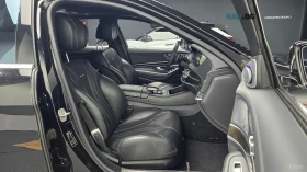 Mercedes-Benz S 63 4MATIC* КОЖА* ПОДГРЕВ* ОБДУХВ* BURMASTER* PANO* 36 | Auto.bg — изображение 10 Mercedes-Benz S 63 4MATIC* КОЖА* ПОДГРЕВ* ОБДУХВ* BURMASTER* PANO* 36 | Auto.bg — изображение 10