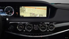 Mercedes-Benz S 63 4MATIC* КОЖА* ПОДГРЕВ* ОБДУХВ* BURMASTER* PANO* 36 | Auto.bg — изображение 15 Mercedes-Benz S 63 4MATIC* КОЖА* ПОДГРЕВ* ОБДУХВ* BURMASTER* PANO* 36 | Auto.bg — изображение 15