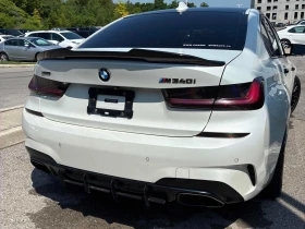BMW 340 M-pack* 360* Shadowline pack* H&K* Шибидах* Подгре | Auto.bg — изображение 4 BMW 340 M-pack* 360* Shadowline pack* H&K* Шибидах* Подгре | Auto.bg — изображение 4