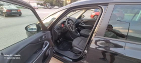 Opel Zafira Tourer1.6 ecoFLEX 7 места, Германия | Auto.bg — изображение 6 Opel Zafira Tourer1.6 ecoFLEX 7 места, Германия | Auto.bg — изображение 6