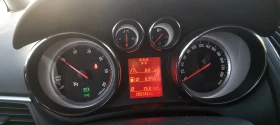 Opel Zafira Tourer1.6 ecoFLEX 7 места, Германия | Auto.bg — изображение 12 Opel Zafira Tourer1.6 ecoFLEX 7 места, Германия | Auto.bg — изображение 12