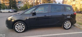 Opel Zafira Tourer1.6 ecoFLEX 7 места, Германия | Auto.bg — изображение 2 Opel Zafira Tourer1.6 ecoFLEX 7 места, Германия | Auto.bg — изображение 2