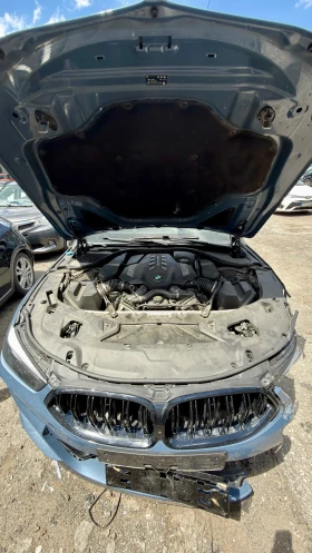 BMW 850 G15 - 19000 € - 79855483 2 | Car24.bg BMW 850 G15 - 19000 € - 79855483 2