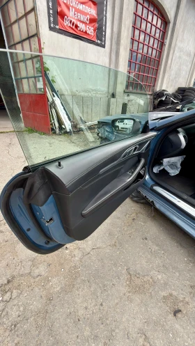 BMW 850 G15 - 19000 € - 79855483 7 | Car24.bg BMW 850 G15 - 19000 € - 79855483 7