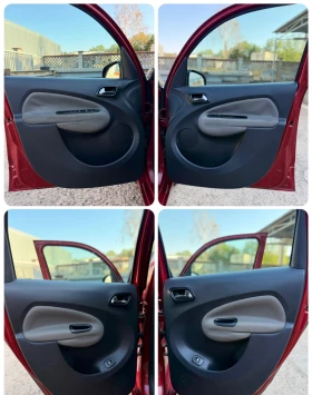 Citroen C3 Picasso 1.6 HDI 92к.с - 2090 € - 93044407 7 | Car24.bg Citroen C3 Picasso 1.6 HDI 92к.с - 2090 € - 93044407 7