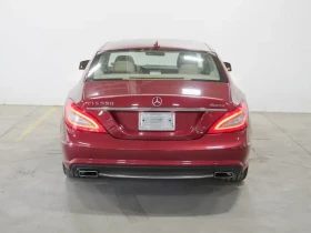 Mercedes-Benz CLS 550 4MATIC * ОБДУХ * ЛЮК * НАДУВАНЕ * HARMAN K | Auto.bg — изображение 4 Mercedes-Benz CLS 550 4MATIC * ОБДУХ * ЛЮК * НАДУВАНЕ * HARMAN K | Auto.bg — изображение 4