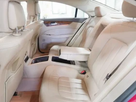 Mercedes-Benz CLS 550 4MATIC * ОБДУХ * ЛЮК * НАДУВАНЕ * HARMAN K | Auto.bg — изображение 11 Mercedes-Benz CLS 550 4MATIC * ОБДУХ * ЛЮК * НАДУВАНЕ * HARMAN K | Auto.bg — изображение 11