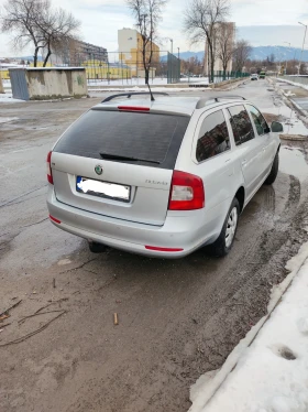 Skoda Octavia 2.0 TDI - 5650 € - 79524280 8 | Car24.bg Skoda Octavia 2.0 TDI - 5650 € - 79524280 8
