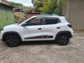 Dacia Spring undefined | Auto.bg — изображение 6 Dacia Spring undefined | Auto.bg — изображение 6