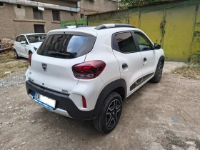Dacia Spring undefined | Auto.bg — изображение 4 Dacia Spring undefined | Auto.bg — изображение 4