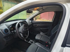 Dacia Spring undefined | Auto.bg — изображение 8 Dacia Spring undefined | Auto.bg — изображение 8