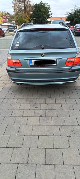 BMW 325 - 2600 € - 94150749 11 | Car24.bg BMW 325 - 2600 € - 94150749 11