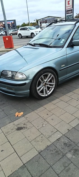BMW 325 - 2600 € - 94150749 15 | Car24.bg BMW 325 - 2600 € - 94150749 15