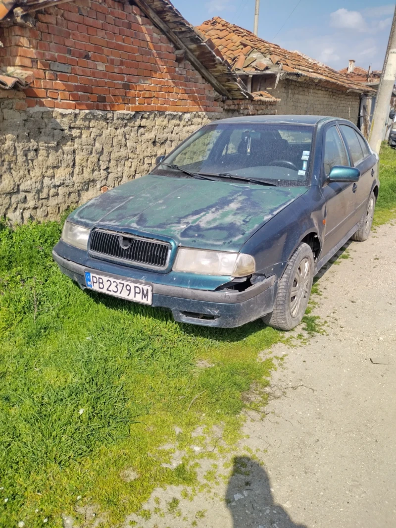 Skoda Octavia - 550 € / 1075.71 лв. - 86115681 1 | Car24.bg Skoda Octavia - 550 € / 1075.71 лв. - 86115681 1