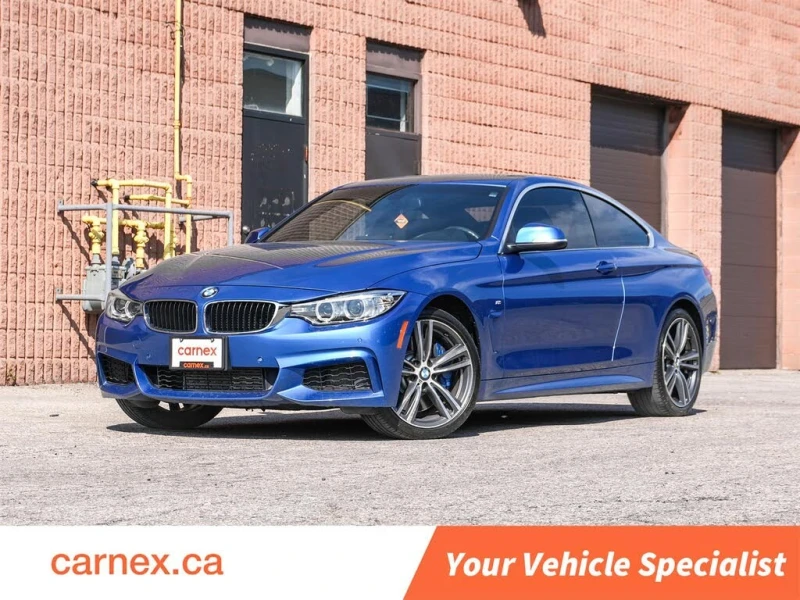 BMW 435 XDRIVE* MPACK* ПОДГРЕВ* КАМЕРА* HARMAN* KARDON* - 15600 € - 80130260 1 | Car24.bg BMW 435 XDRIVE* MPACK* ПОДГРЕВ* КАМЕРА* HARMAN* KARDON* - 15600 € - 80130260 1
