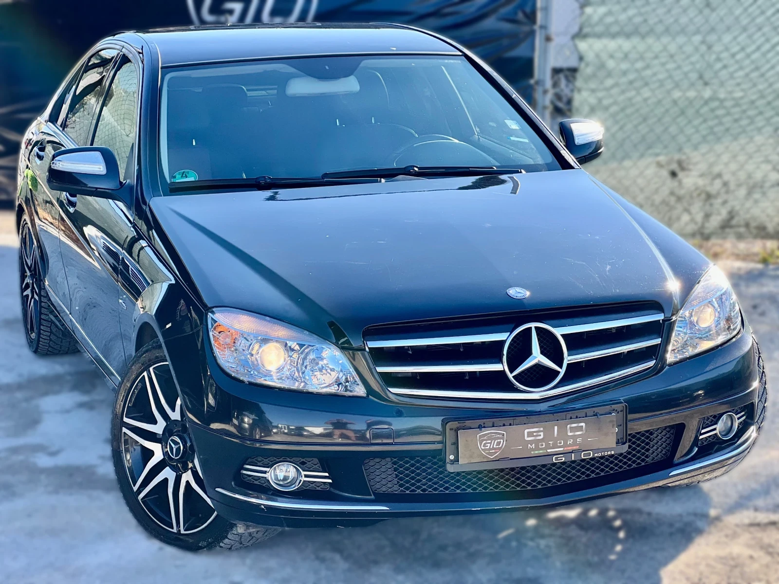 Mercedes-Benz C 220 СЕДАН* Подгрев* Автомат* Avangard* Кожа* ТОП* | Auto.bg — изображение 1 Mercedes-Benz C 220 СЕДАН* Подгрев* Автомат* Avangard* Кожа* ТОП* | Auto.bg — изображение 1