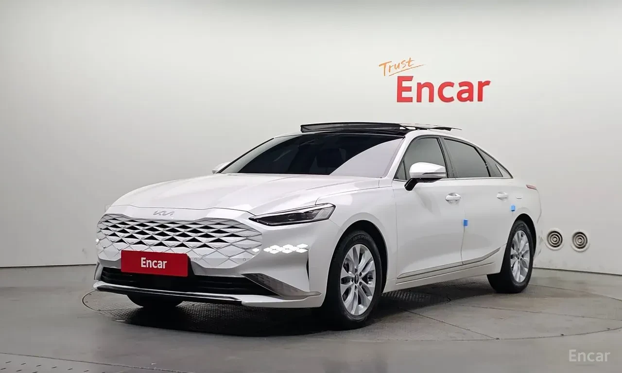 Kia K8 ОБДУХВАНЕ* ДИСТРОНИК* LANE* ASSIST* ПАНОРАМА* | Auto.bg — изображение 1 Kia K8 ОБДУХВАНЕ* ДИСТРОНИК* LANE* ASSIST* ПАНОРАМА* | Auto.bg — изображение 1